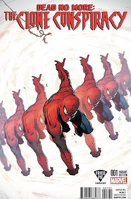 The Clone Conspiracy (2016-Variant Covers) #1.6