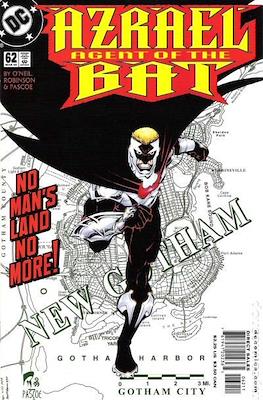 Azrael: Agent of the Bat (1995-2003) (Comic Book) #62