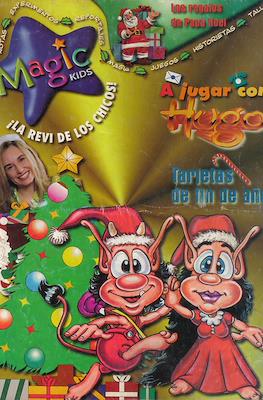 Magic Kids: ¡La Revi de los chicos! #15