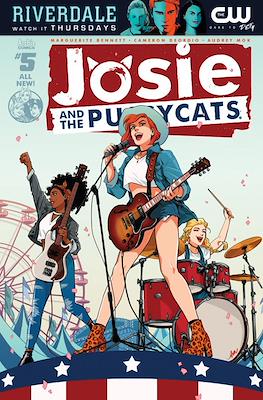 Josie and The Pussycats Vol 2 #5
