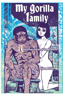 My Gorilla Family