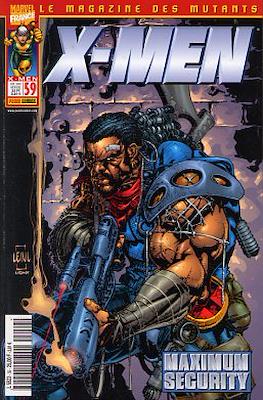 X-Men (1997-2011) #59