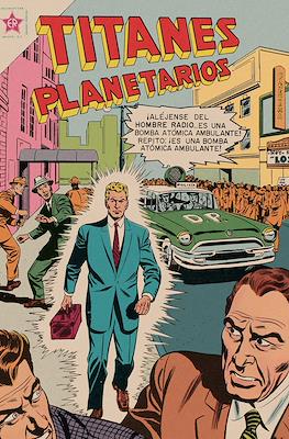 Titanes Planetarios #44