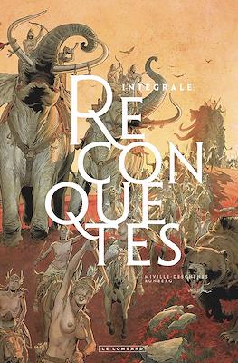 Reconquêtes. Intégrale