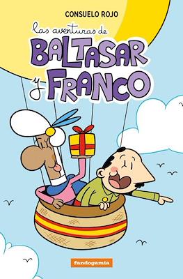 Las aventuras de Baltasar y Franco
