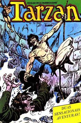 Tarzan #26