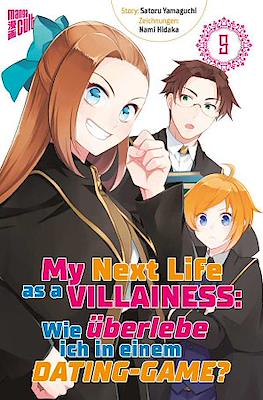 My next life as a Villainess – Wie überlebe ich in einem Dating-Game? #9