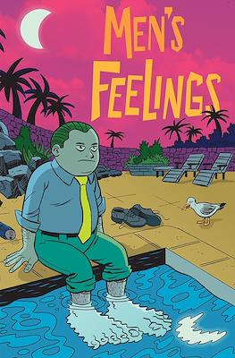 Men's Feelings #2