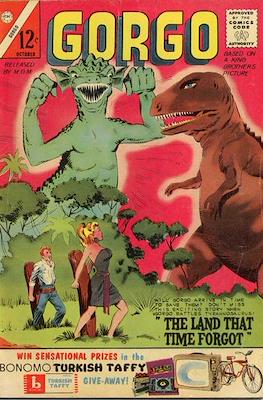Gorgo #15