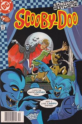 Scooby-Doo! #5