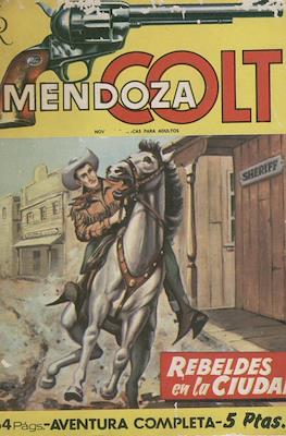 Mendoza Colt #27