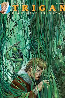 Trigan #17