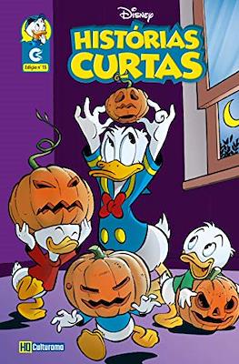 Histórias Curtas #15