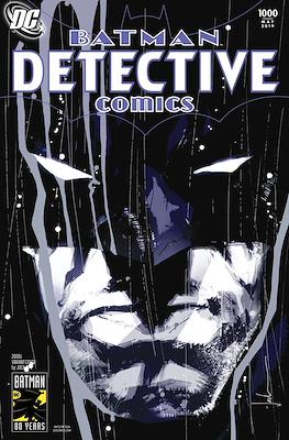 Detective Comics Vol. 1 (1937-2011; 2016-Variant Covers) #1000.07
