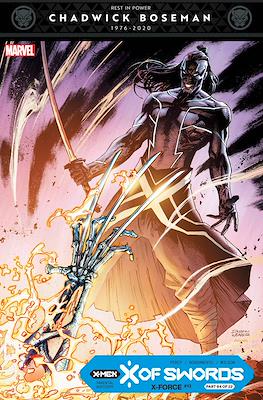 X-Force Vol. 6 (2019-2024) #13