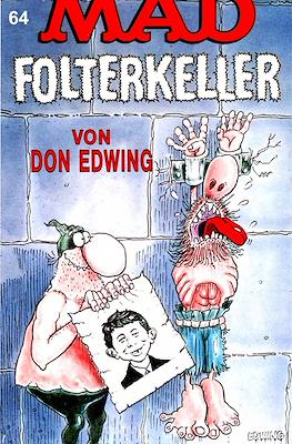 Mad Taschenbuch #64
