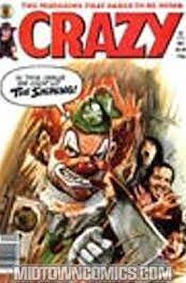 Crazy Magazine #69