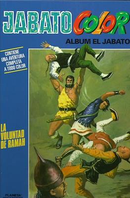 Jabato Color (Cartoné 68 pp) #23