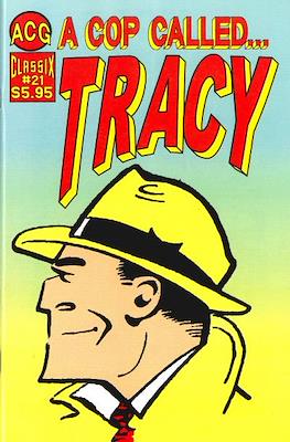 A Cop Called Tracy #21