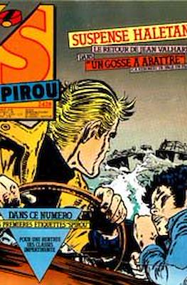 Le journal de Spirou #2420