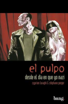 el pulpo #3