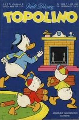 Topolino #1003