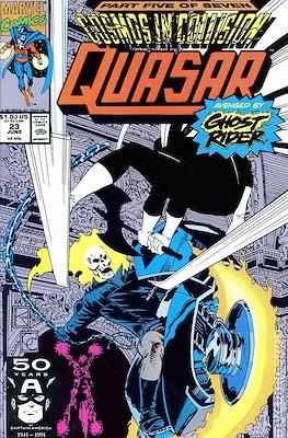 Quasar Vol. 1 (1989-1994) #23