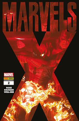 Marvels X #2
