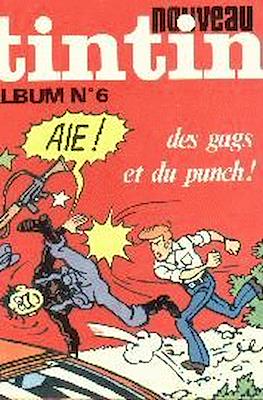 Tintin Nouveau Album #6