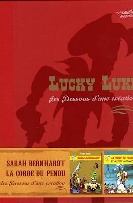 Lucky Luke: Les Dessous d'une création #11