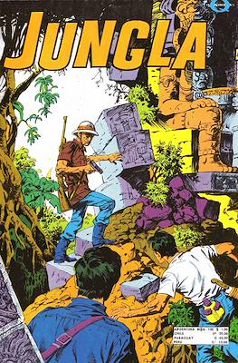 Jungla #160