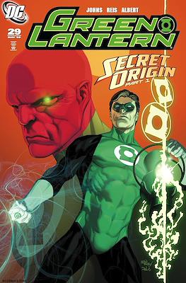 Green Lantern Vol. 4 (2005-2011) #29
