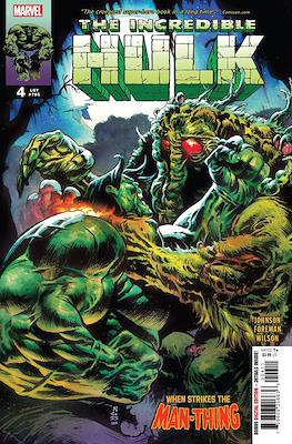 The Incredible Hulk Vol. 7 (2023-...) #4