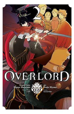 Overlord (Softcover) #2