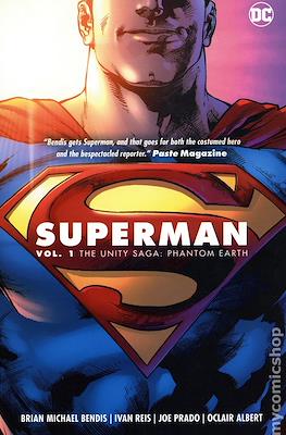 Superman Vol. 5 (2018-)
