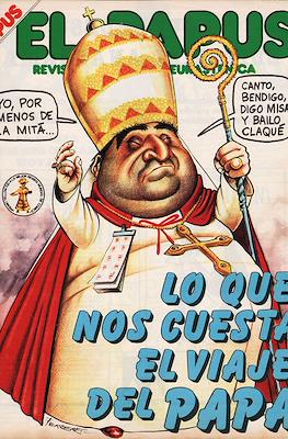 El Papus #437