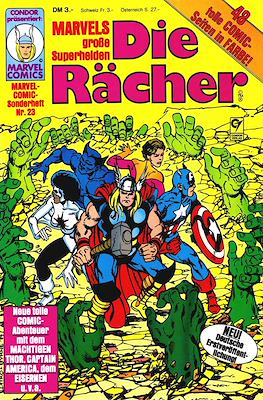 Marvel Comic Sonderheft #23