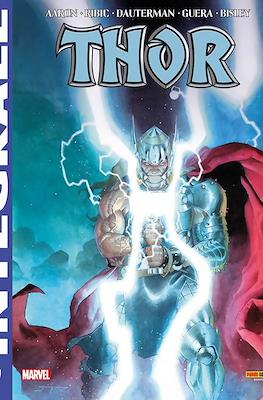 Marvel Integrale: Thor di Jason Aaron #7