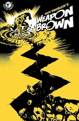Weapon Brown