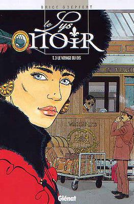 Le Lys noir #3
