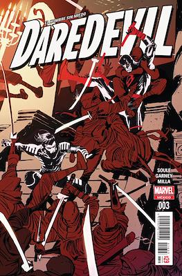 Daredevil (2016-2019) #3