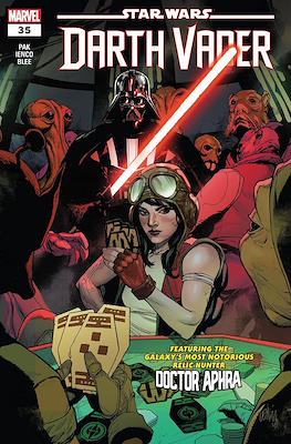 Star Wars: Darth Vader Vol. 3 (2020-...) #35