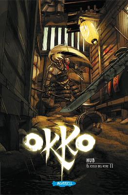 Okko #6