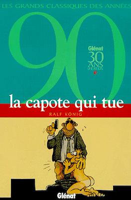 Glénat 30 ans d'édition #23