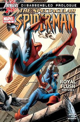 The Spectacular Spider-Man Vol. 2 (2003-2005) (Comic Book 32 pp) #16