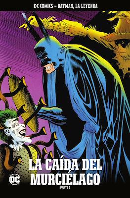 DC Comics - Batman, la leyenda (Cartoné) #71