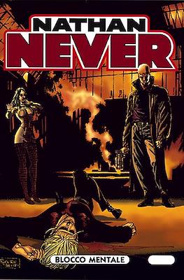 Nathan Never #71