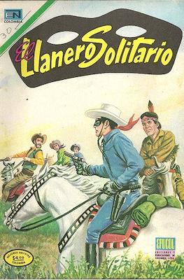 El Llanero Solitario #30