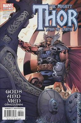 The Mighty Thor (1998-2004) #79