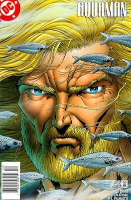 Aquaman Vol. 5 (Comic Book) #39
